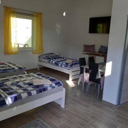 Haus Susanna Leoben  Esterno foto