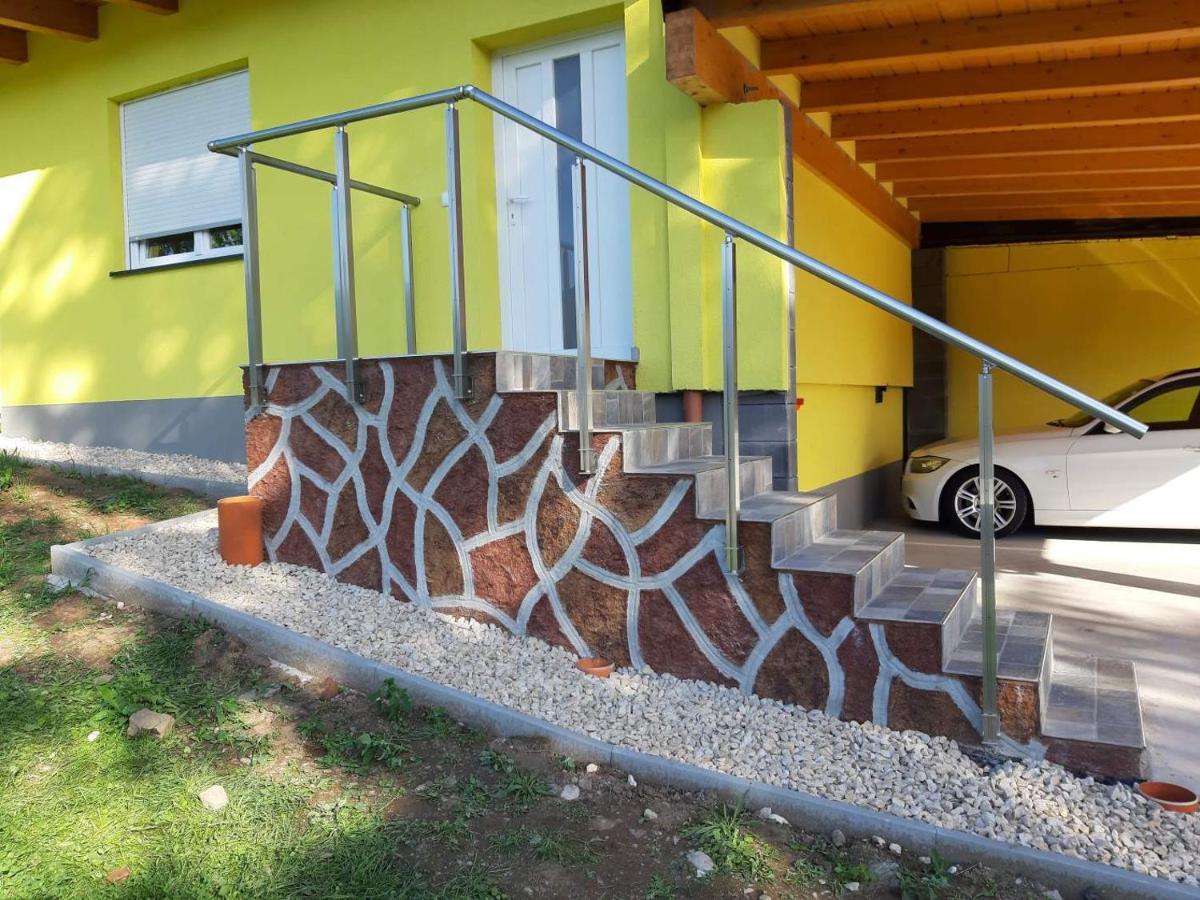 Haus Susanna Leoben  Esterno foto